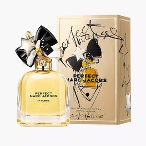 Marc Jacobs Perfect Intense Perfume